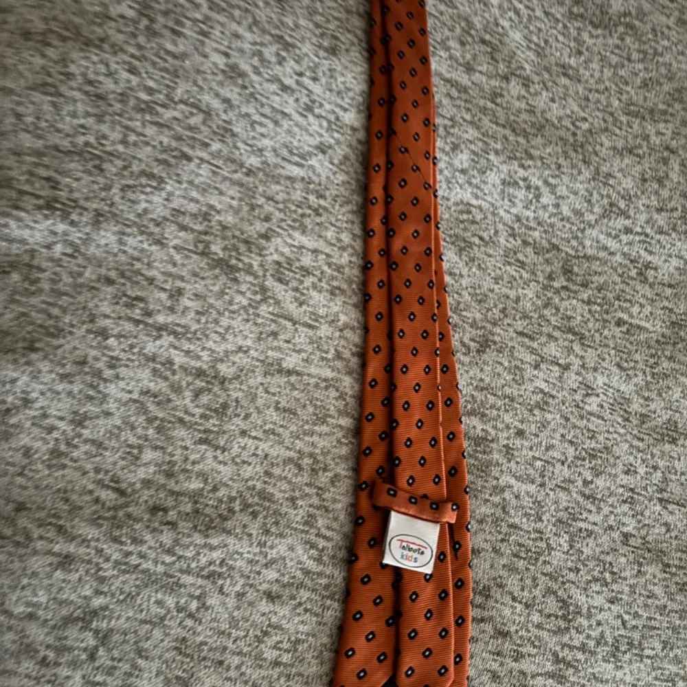 Talbots thank you